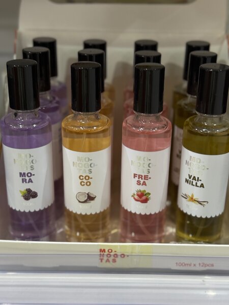 Monogotas by Hannas Secret