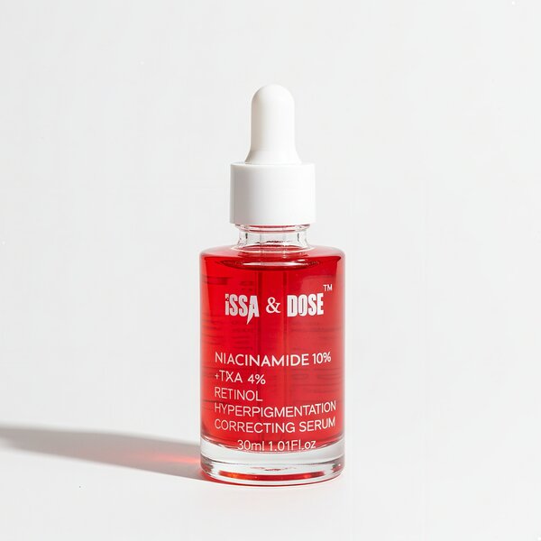 Sérum Correcteur Hyperpigmentation