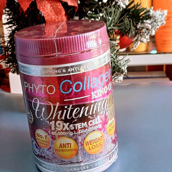 PHYTO COLLAGEN