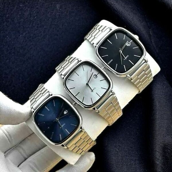 Montres Casio élégantes