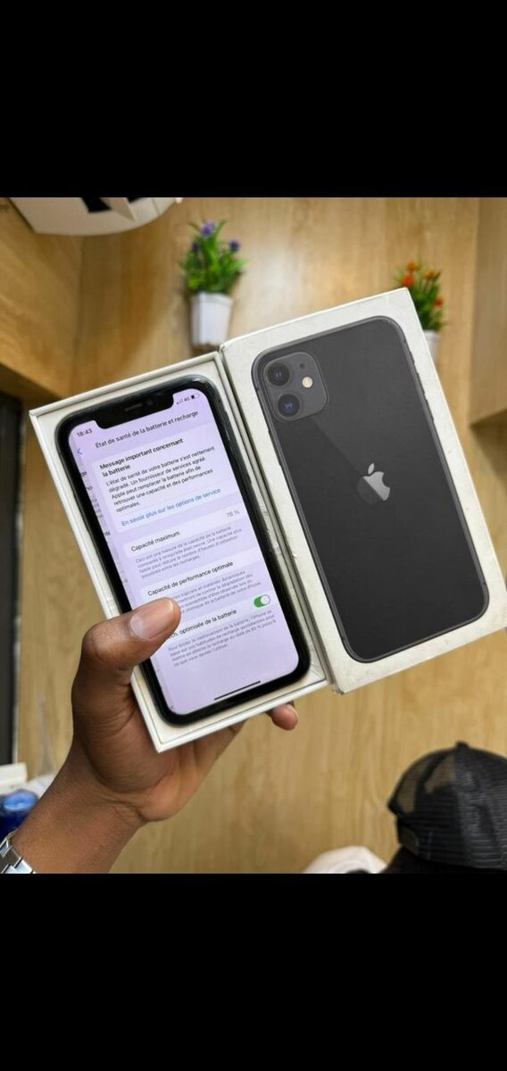 Iphone 11simple