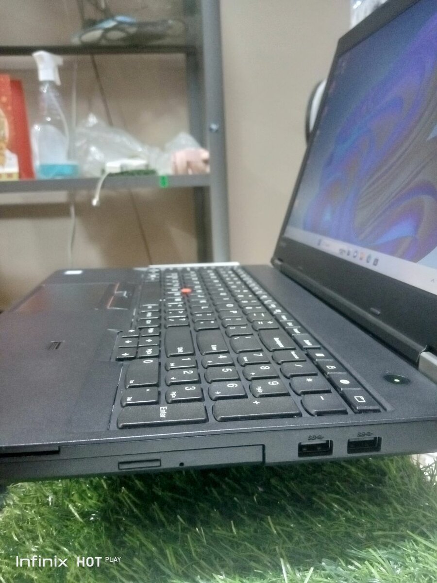 Lenovo ThinkPad L570