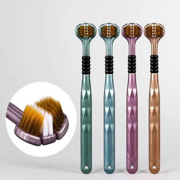Brosse a dent 360°