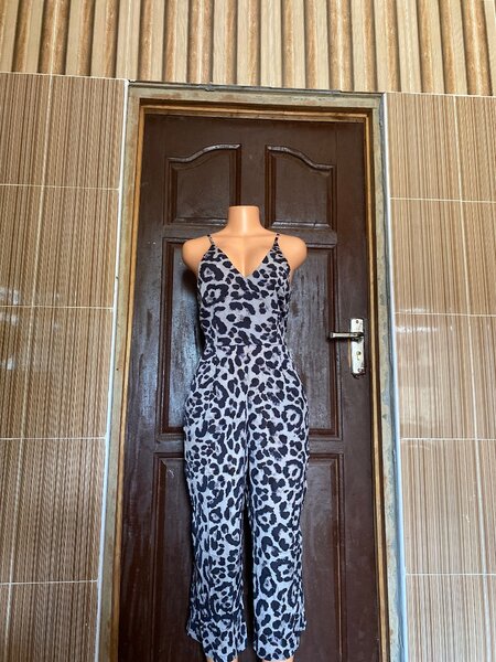 Jumpsuit