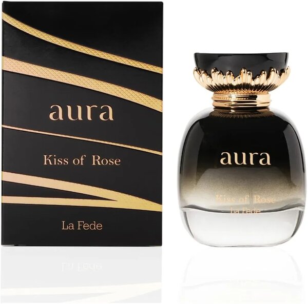 Aura kiss of Rose