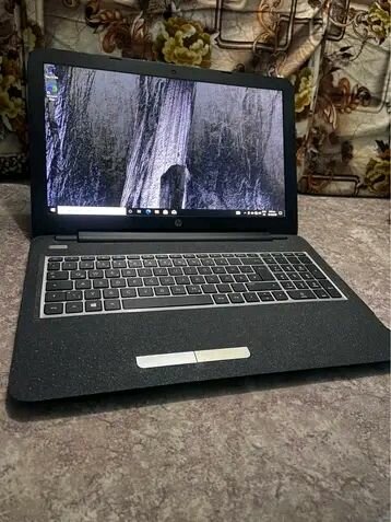 Ordinateur Portable HP 15"