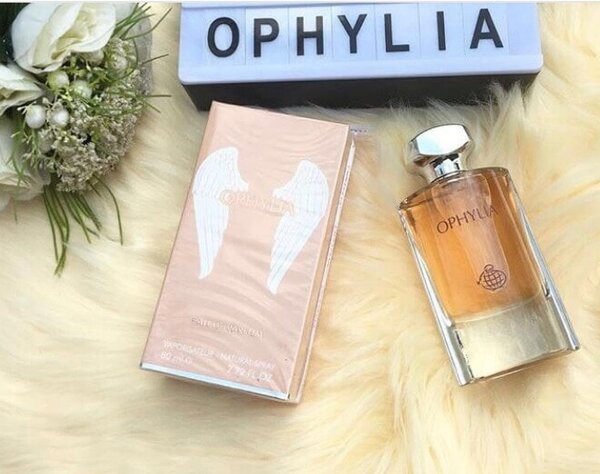 Ophylia Perfume By Fragrance World