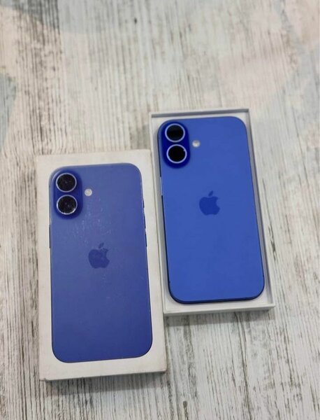 Iphone 16 simple