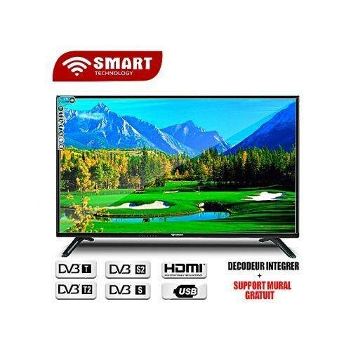 TV LED Smart 32 pouces