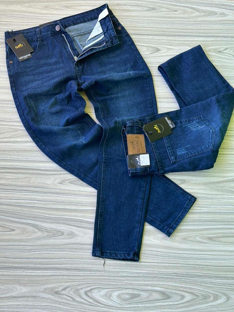 Men jeans available