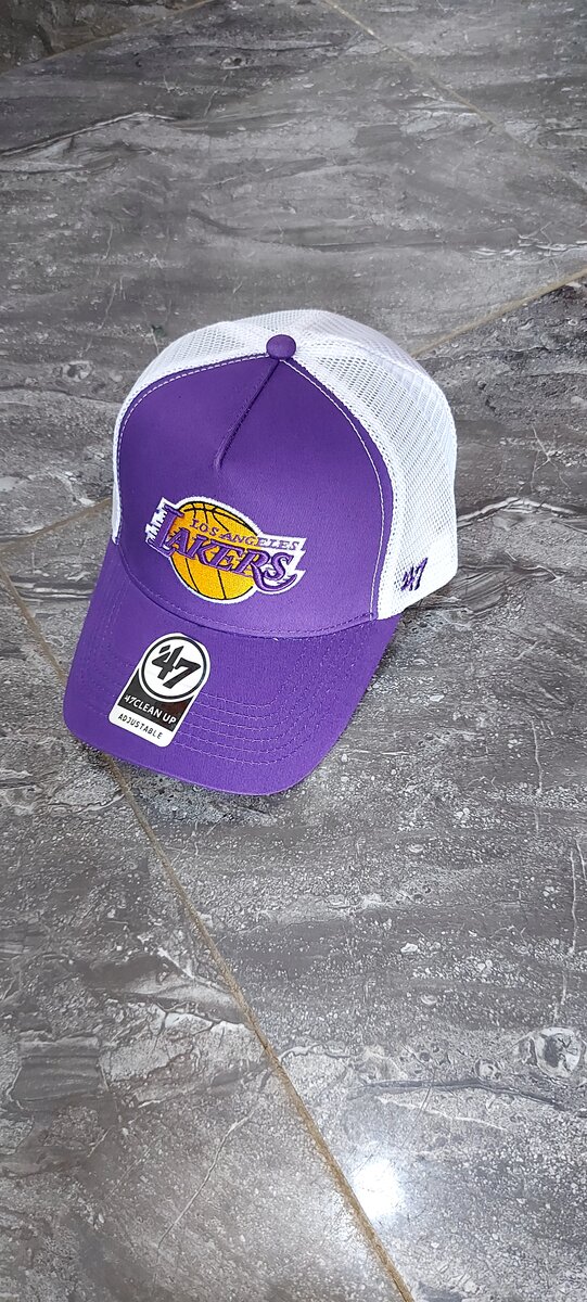 Casquette Snapback Unisexe