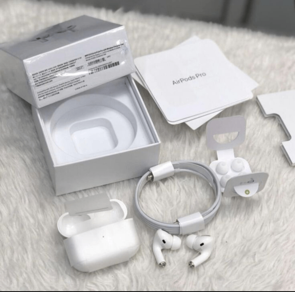 Apple AirPods Pro