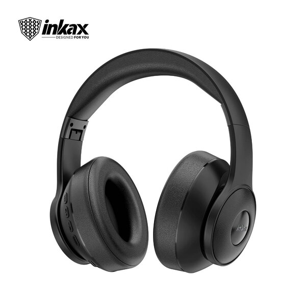 Беспроводные наушники inkax HO4ANC