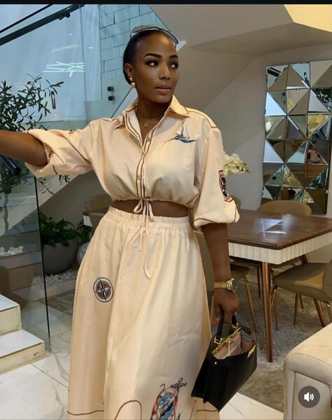 Robe Chemise Élégante Femme