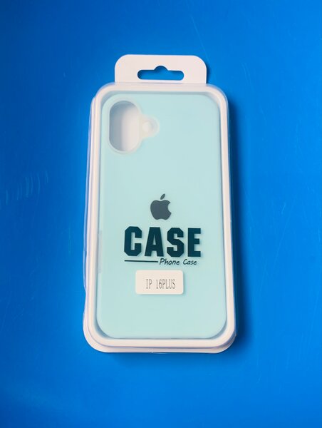Coque iPhone 16 Plus