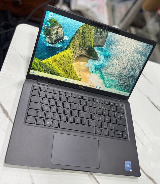 dell latitude 7430 i5 12th gén
