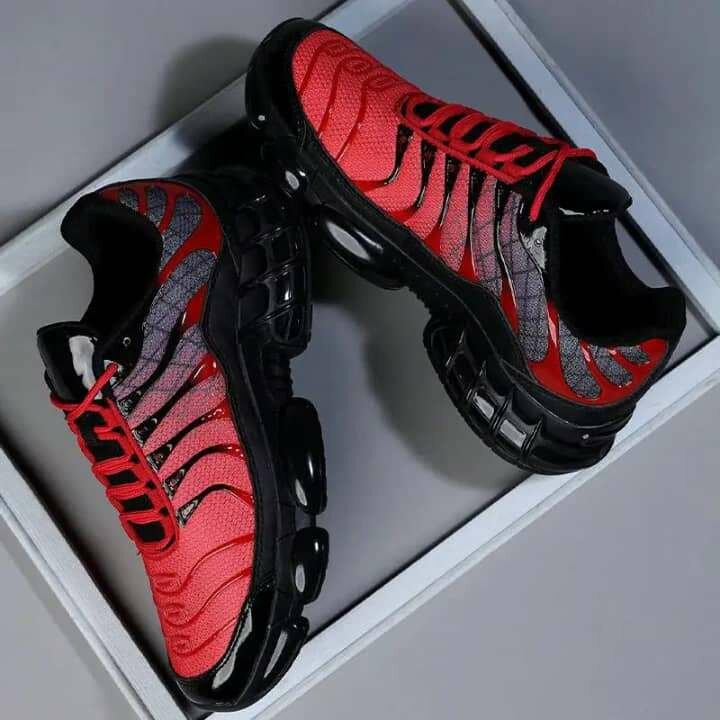 Baskets de sport légères colorées