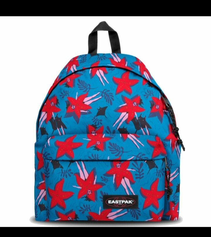 Sac à Dos Floral Eastpark