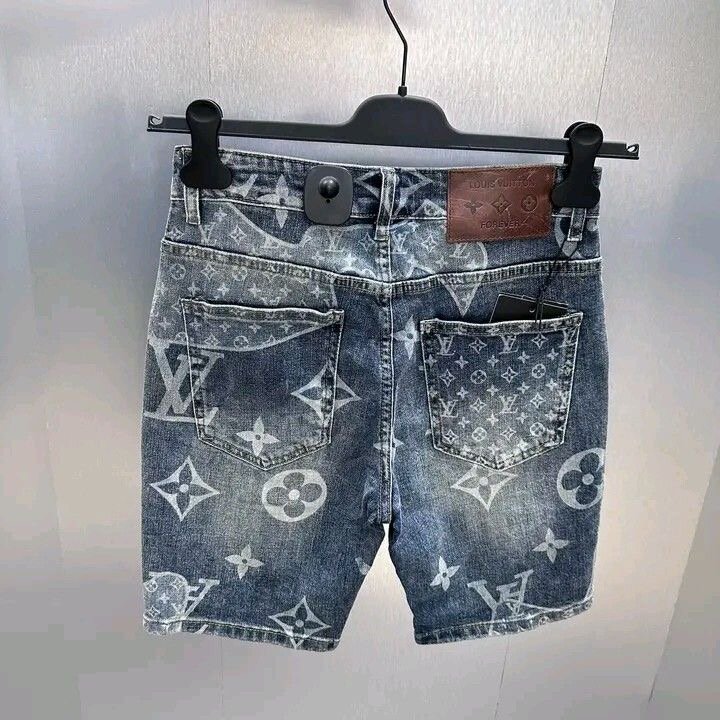 Shorts en jean stylés