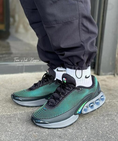 Air max Dn