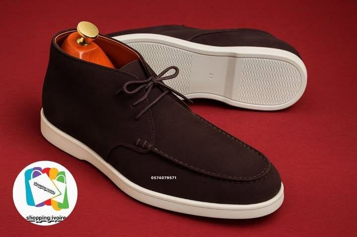 Chaussures élégantes homme