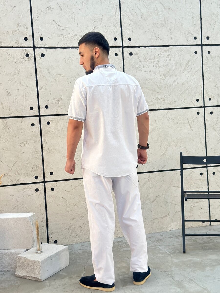 Камисы для Умры и Хаджа