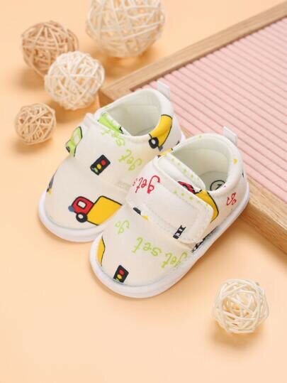 Prewalkers for infant