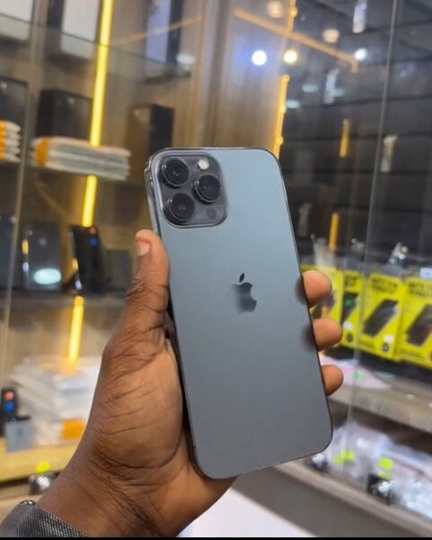 iPhone 13promax 256gig