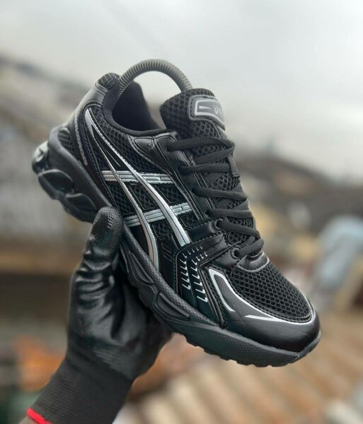 Asics