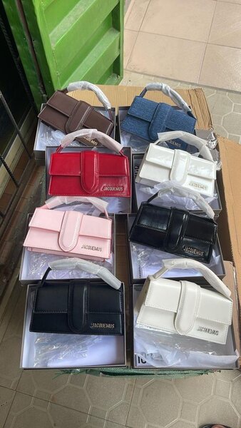 Mini sacs à main élégants