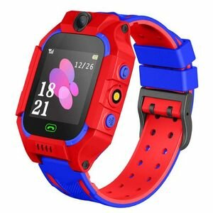Montre connectée pour enfants