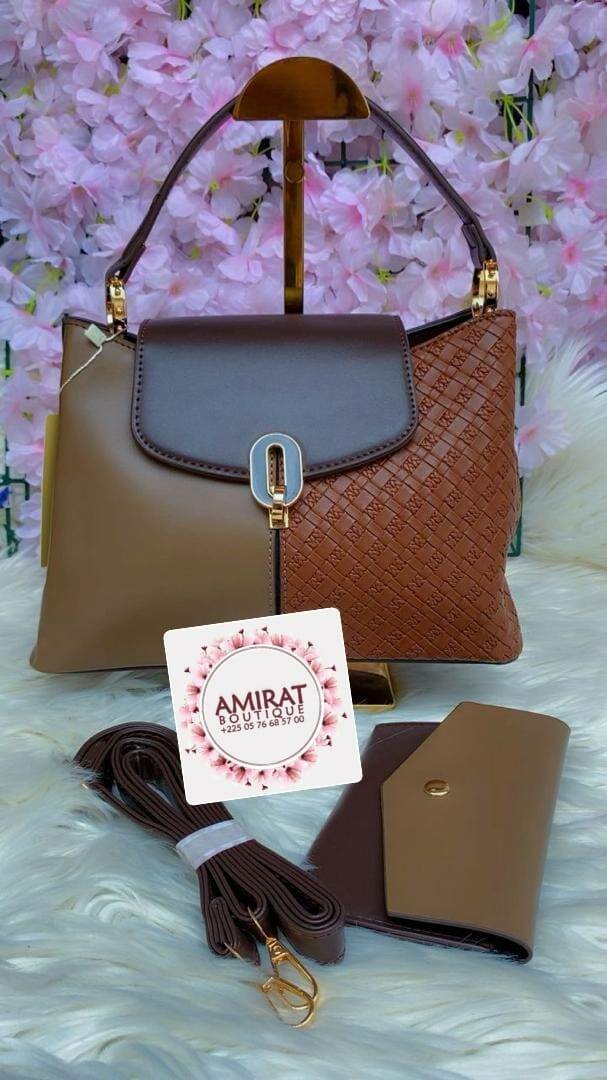 Sac à main élégant femme