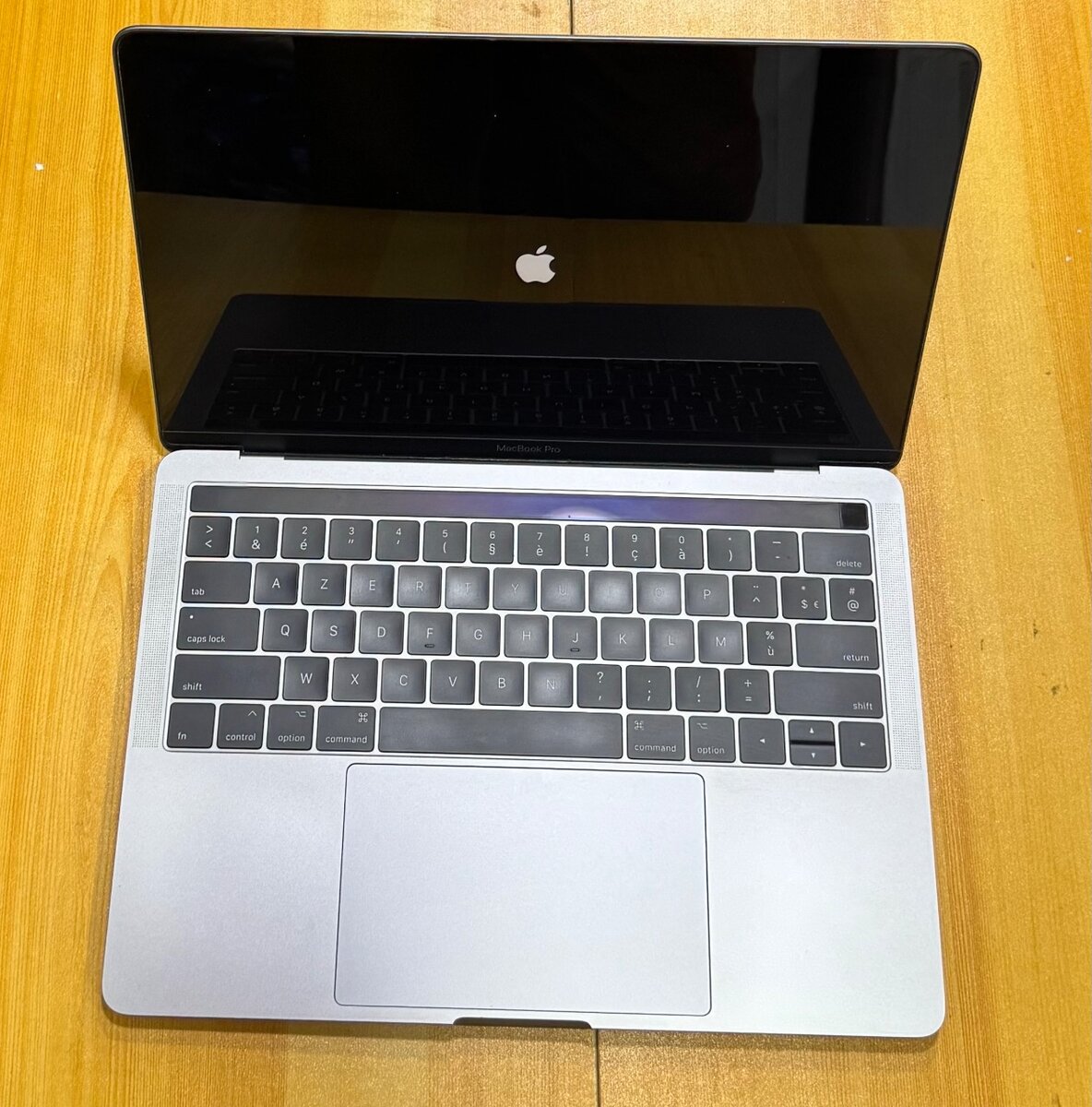 MacBook Air 13 pouces puissant