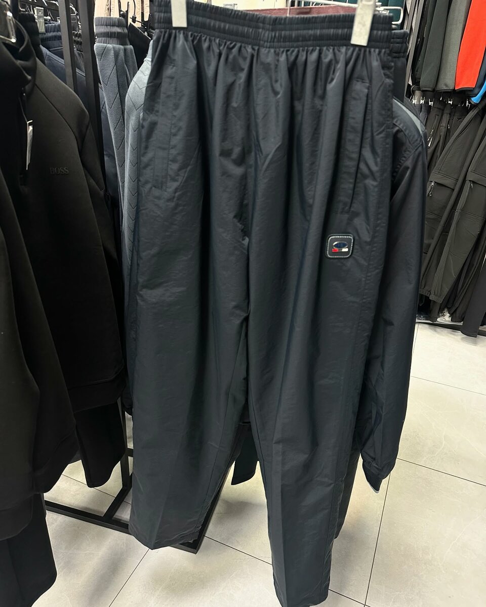 Спорт костюм Fs(Тонкая плащевка, без начес)