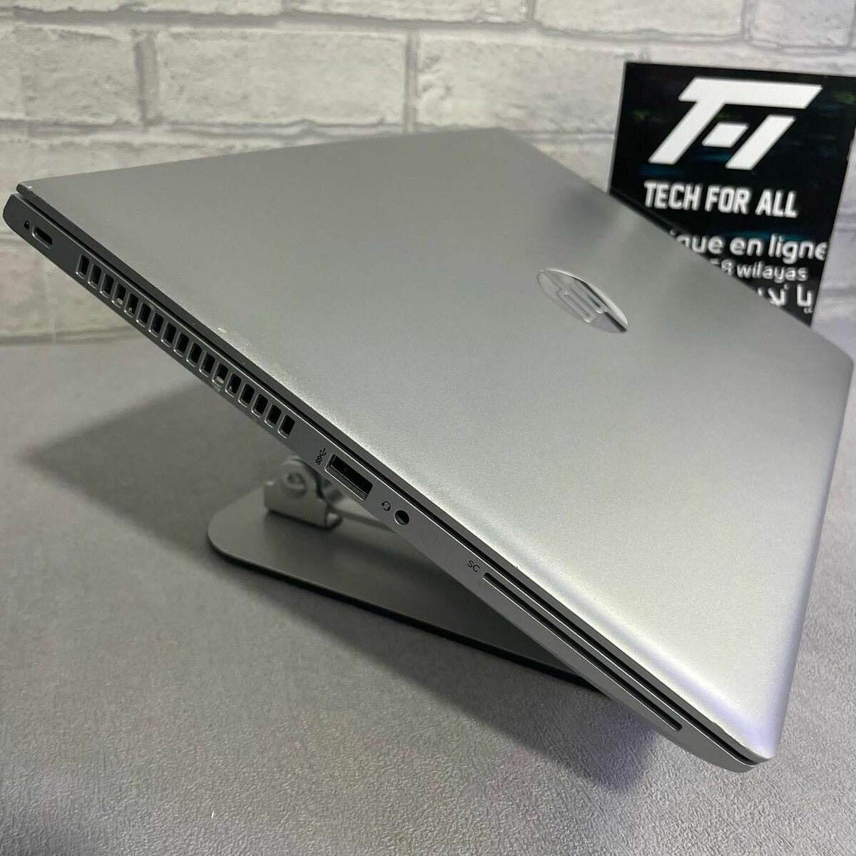 Ordinateur portable puissant