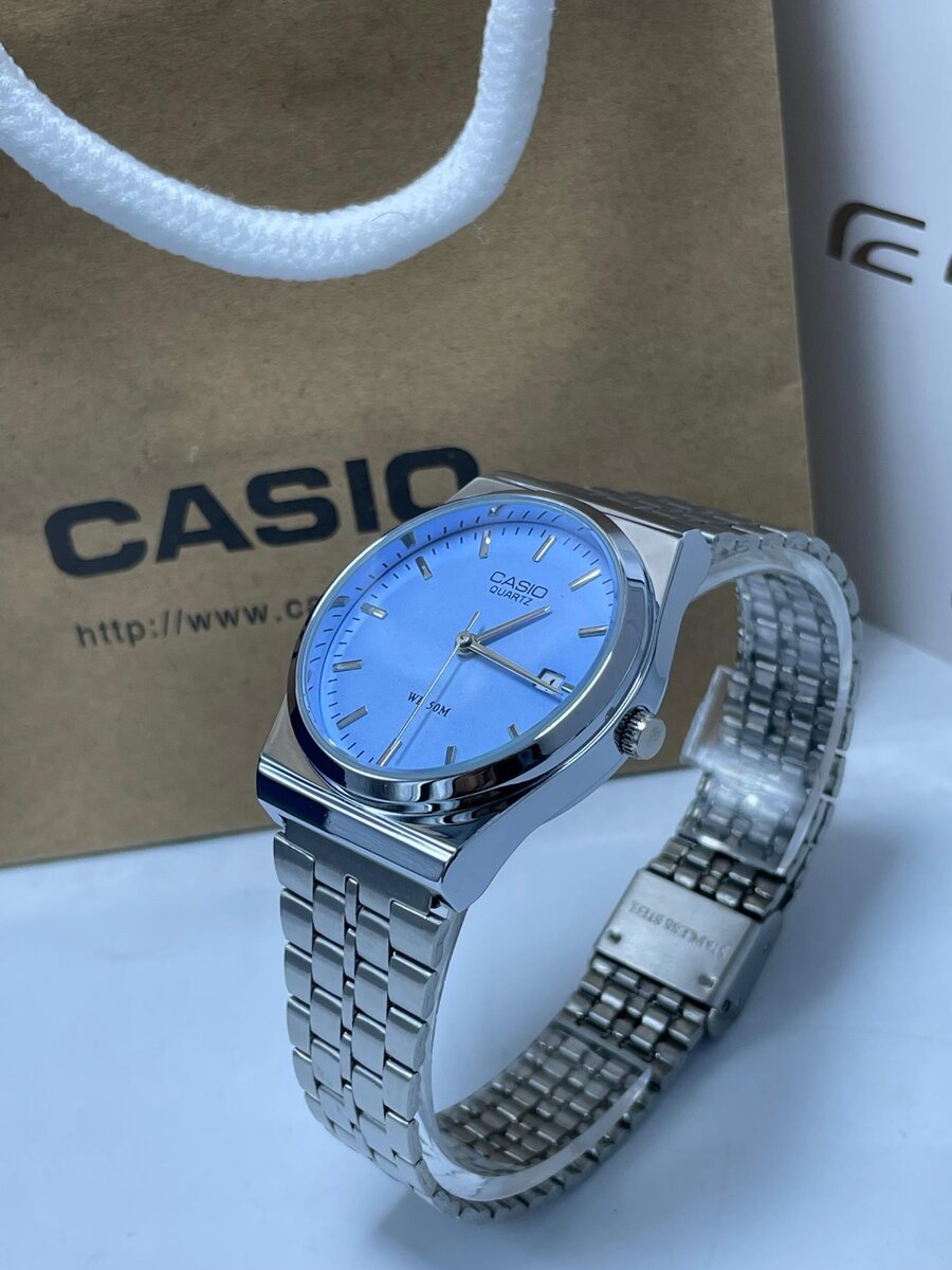 Montre casio