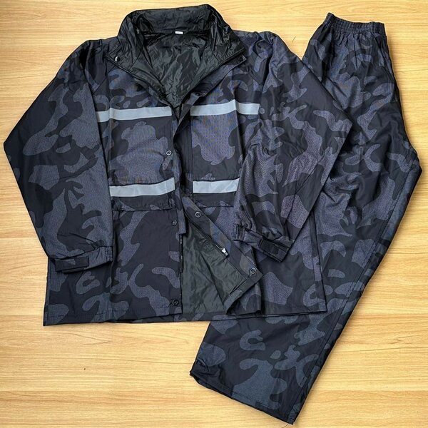 Kingupstore Branded raincoats