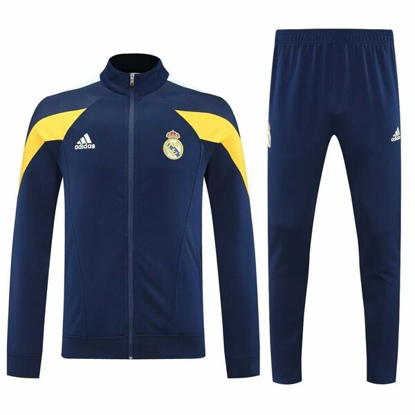 Survêtement Adidas Real Madrid