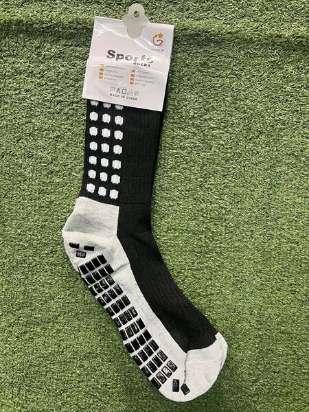 Chaussettes 100% coton