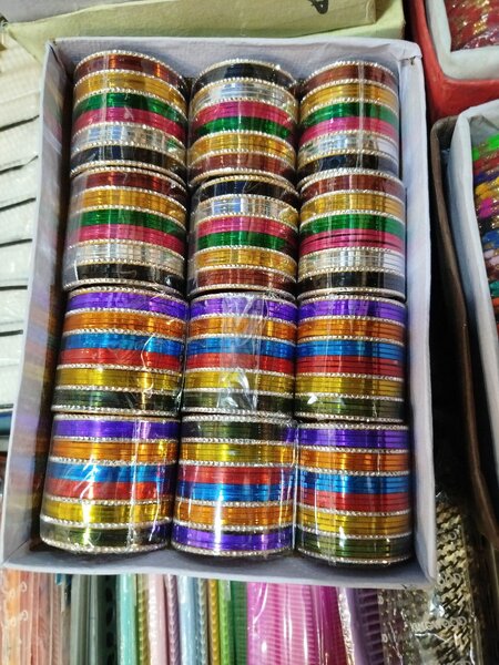 Kids Bangles Sets