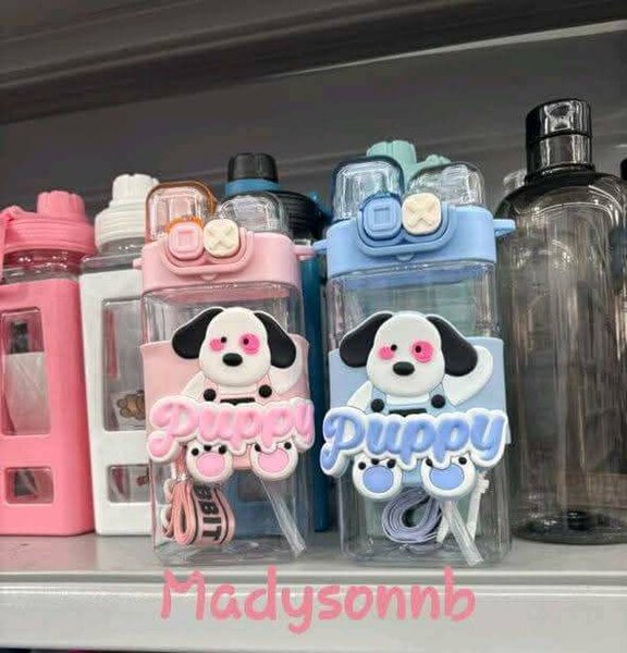 Gourdes Chiot Enfant, chaussur