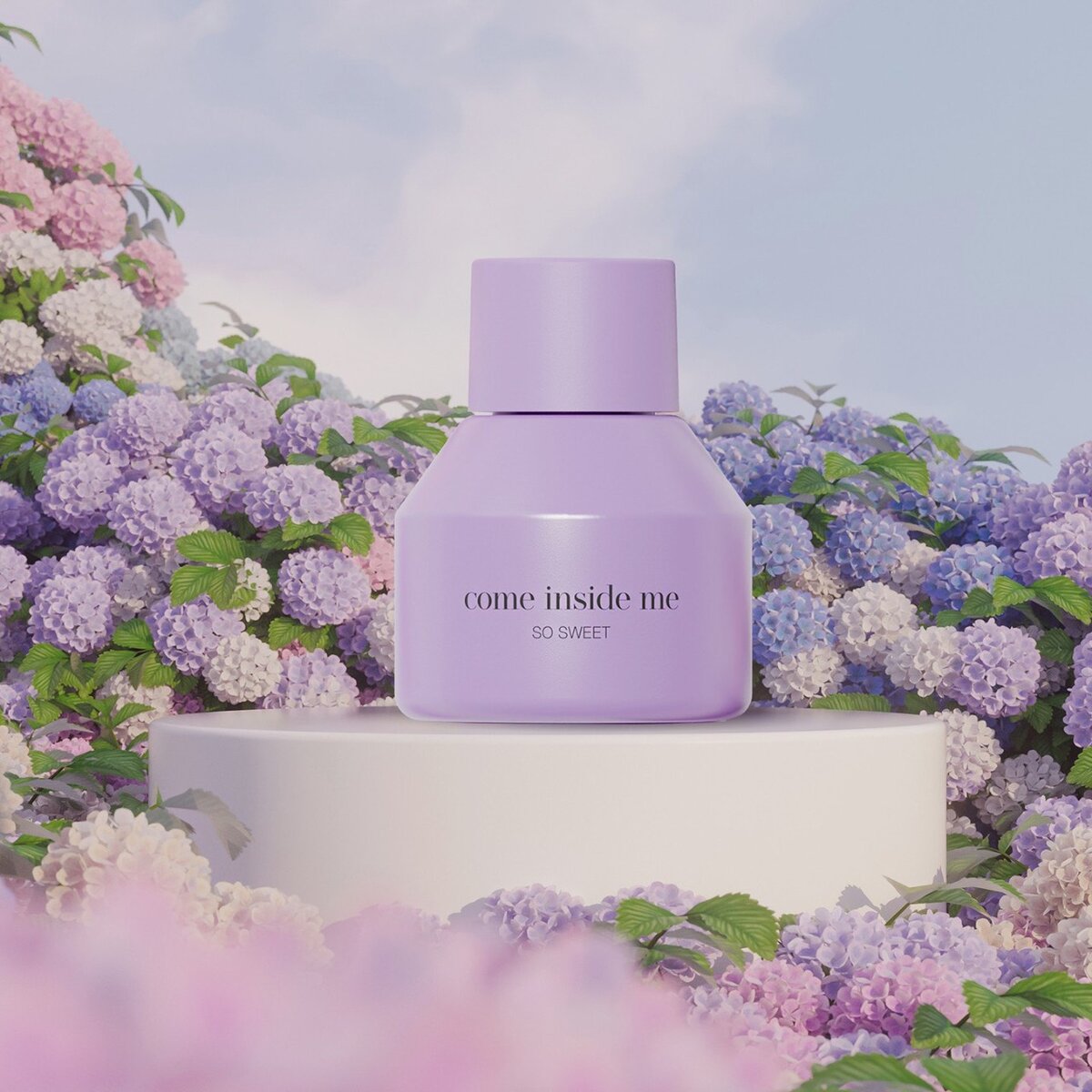 Феромон духи