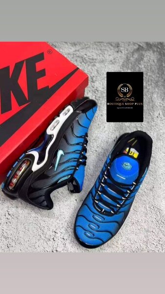 Basket NIKE TN original