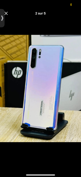 Huawei P30 pro