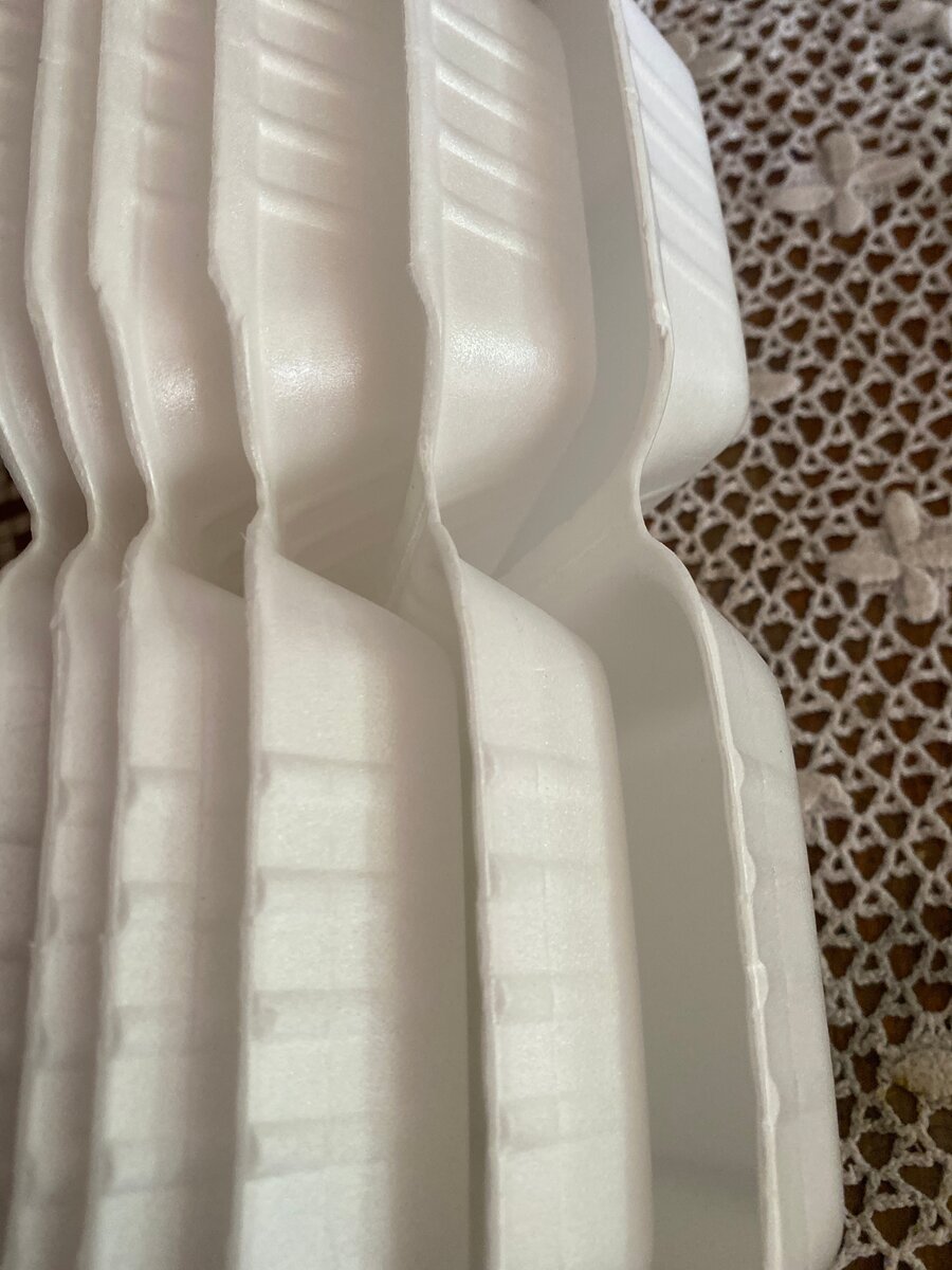 Boîtes Alimentaires Écologiques