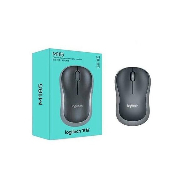 Souris Logitech