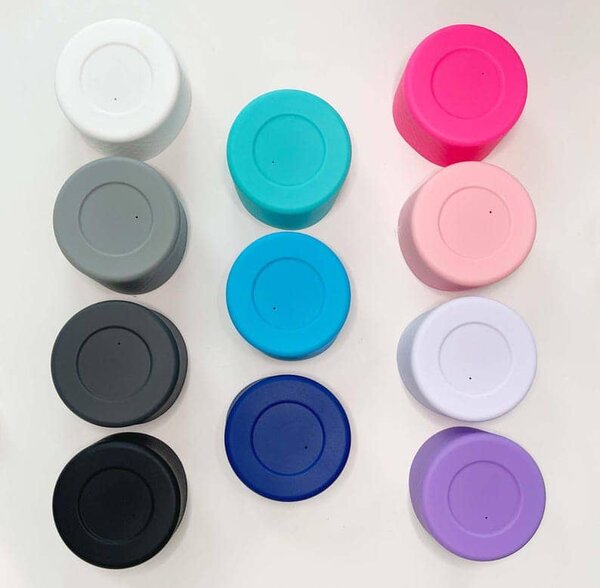 Protège bas en silicon stanley