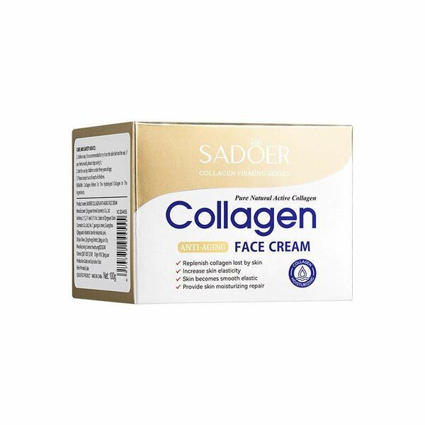 Sadoer collagen series