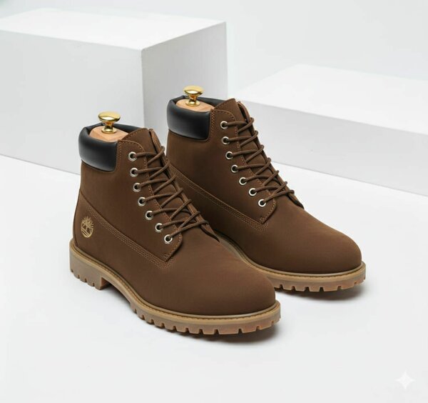 Bottes Timberland pour homme