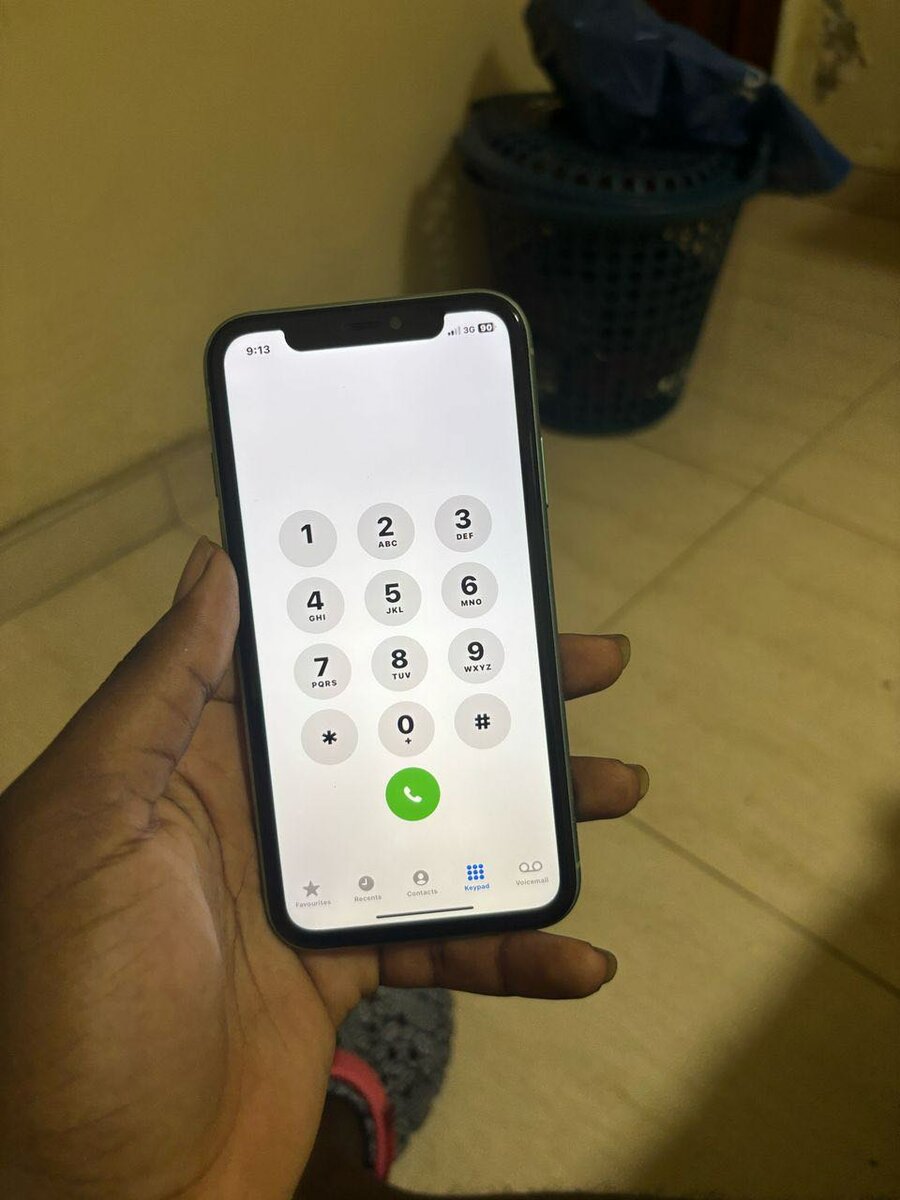iPhone 11 128gb